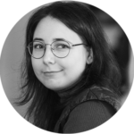 Анастасия Маркова