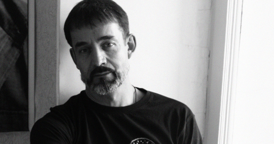 Это мой город: актер Дмитрий Певцов