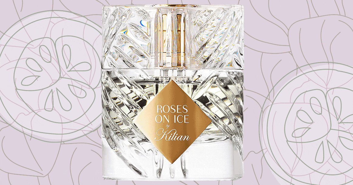 Аромат недели: Roses on Ice, Kilian Paris