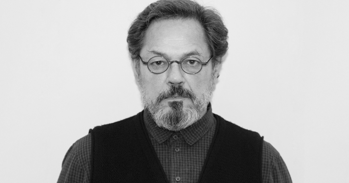 Это мой город: актер Игорь Скляр