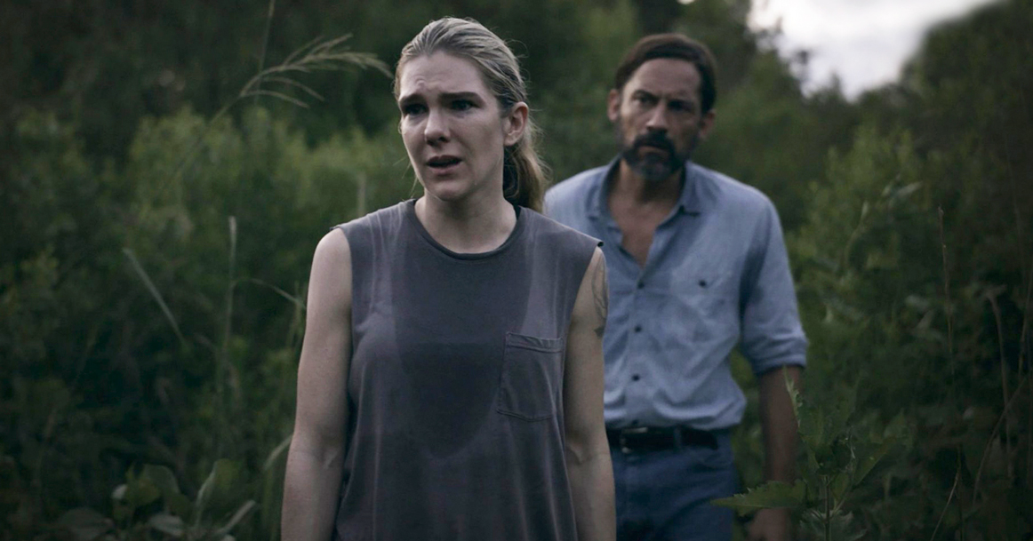 «Расскажи мне свои секреты» — сериал, где нет положительных героев, и это прекрасно