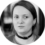 Дарья Томилова