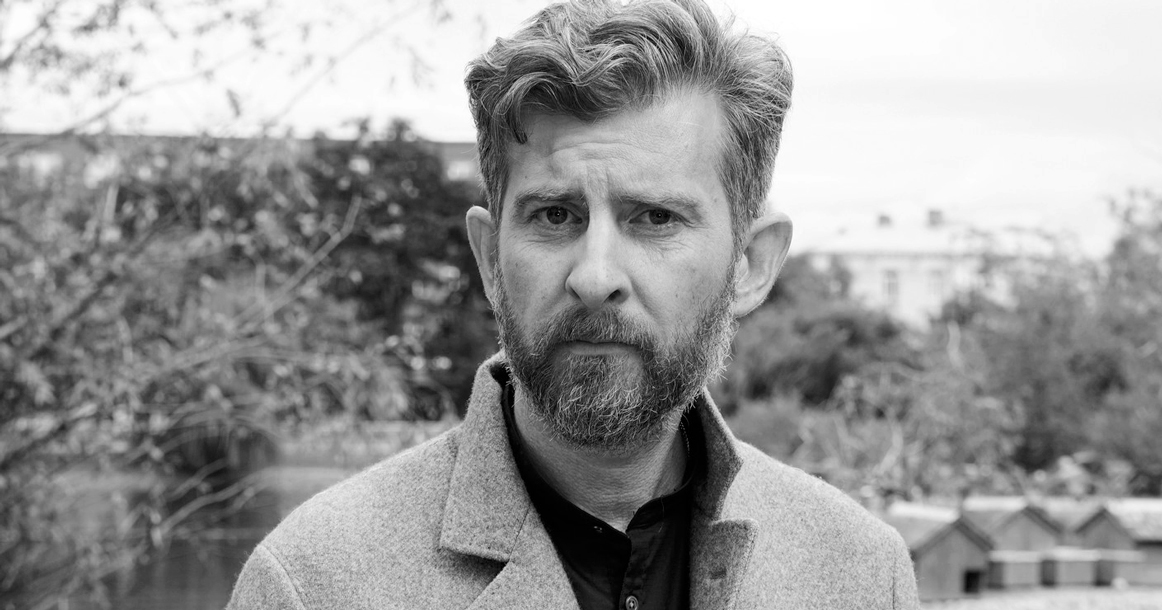 Это мой город: режиссер Николай Хомерики