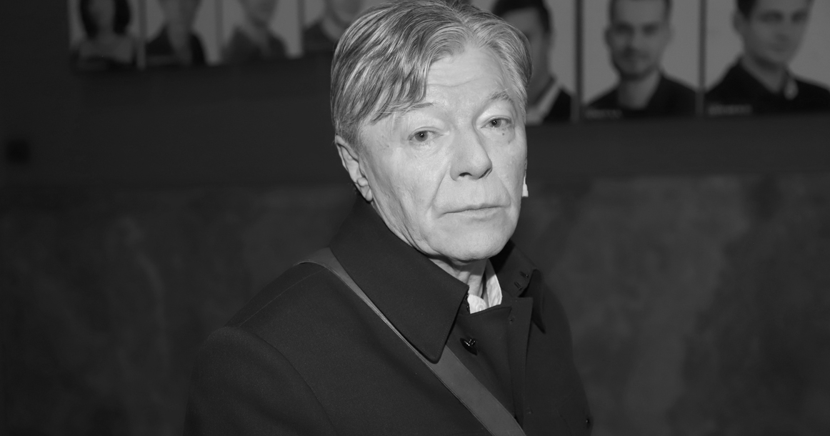 Это мой город: Александр Збруев