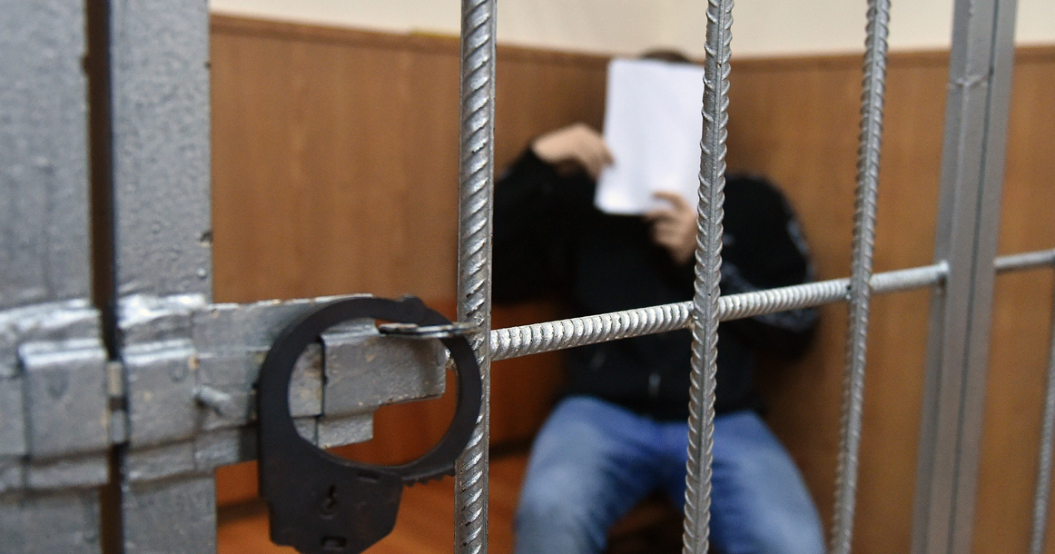 За первый квартал число преступлений, совершенных иностранцами, увеличилось на 33%