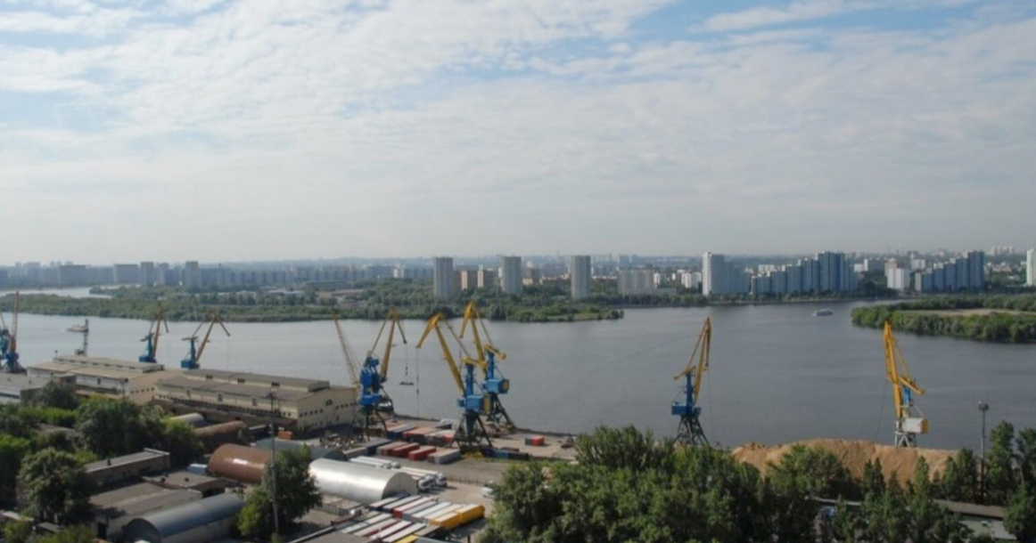 Начался международный конкурс на лучший проект застройки промзоны «Южный порт» в Печатниках