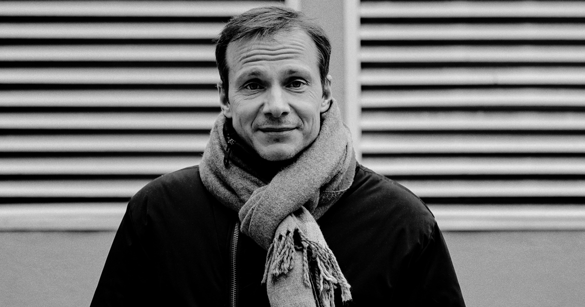 Это мой город: актер Андрей Кузичев