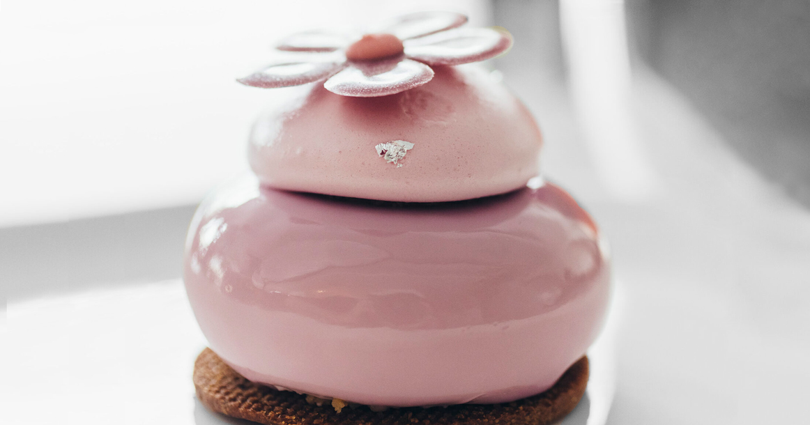 С открытием Lila Pastry обитатели Сретенки станут толстыми и очень довольными