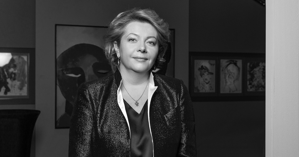 Это мой город: директор Музея AZ Наталия Опалева