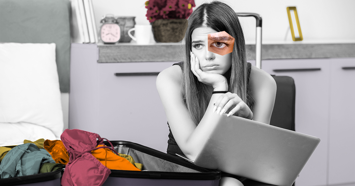 Туристы не смогут вернуть полную стоимость отмененных из-за закрытия Турции путевок