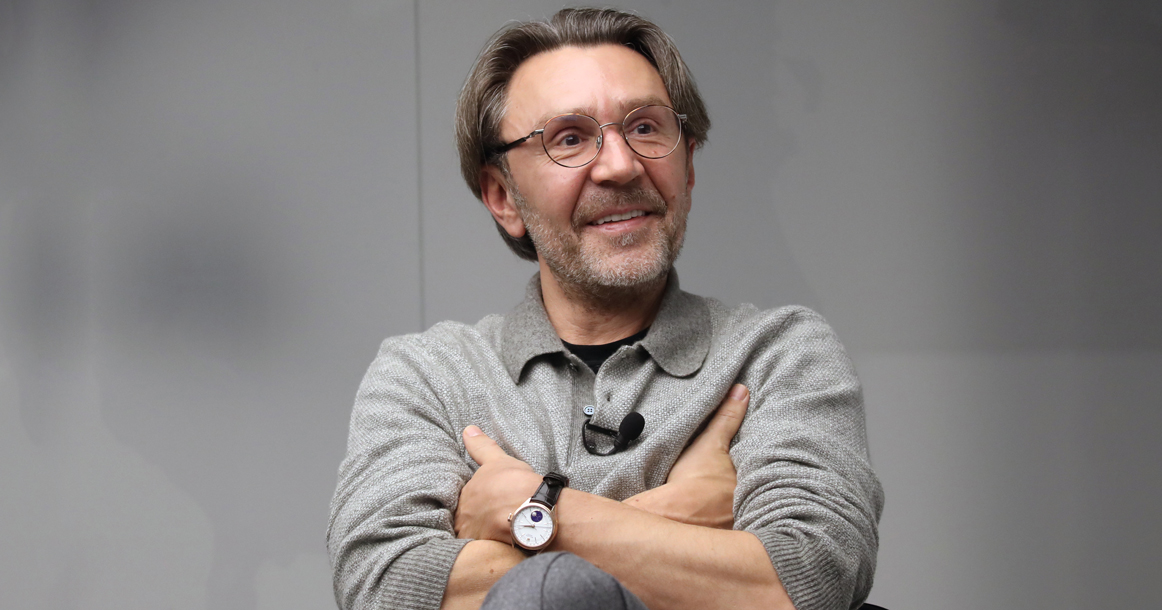 Лидер «Ленинграда» Шнур официально стал москвичом
