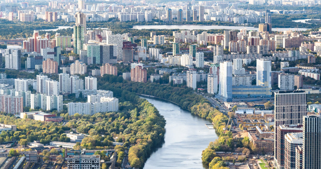 В Москве не осталось новостроек дешевле 200 тыс. рублей за квадратный метр