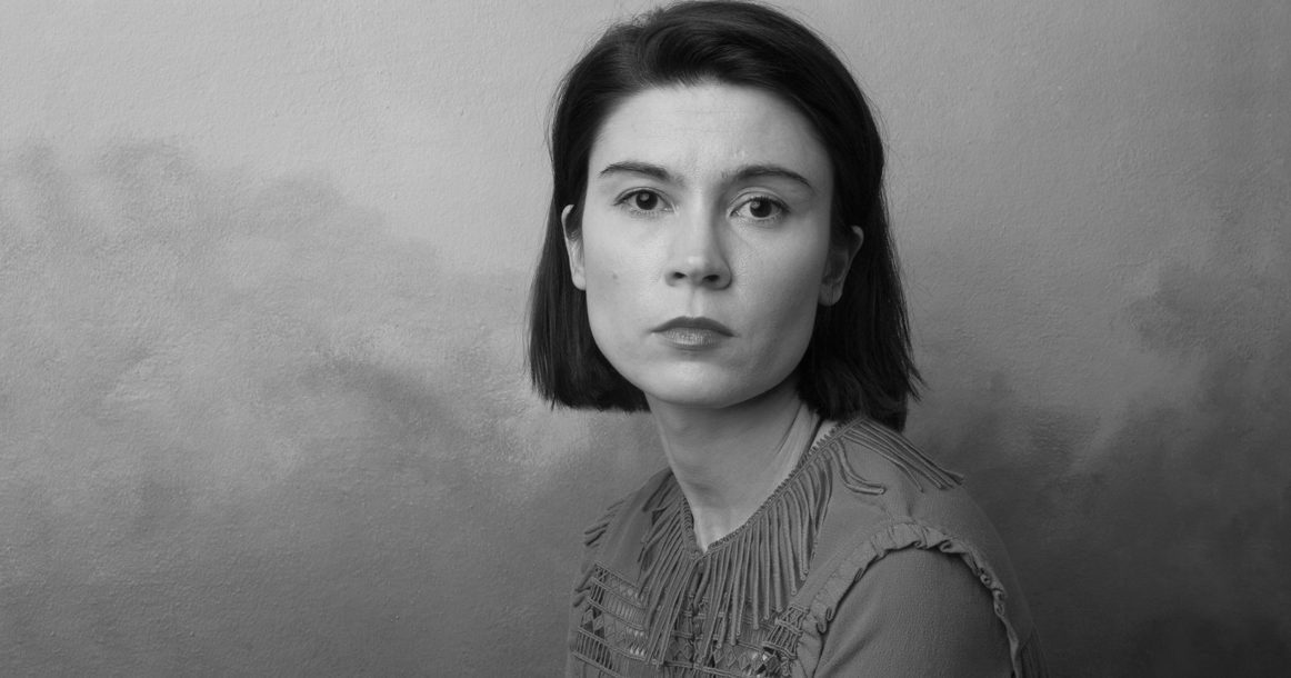 Это мой город: актриса Клавдия Коршунова