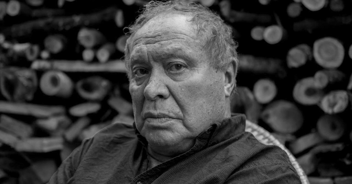 Это мой город: режиссер Иосиф Райхельгауз