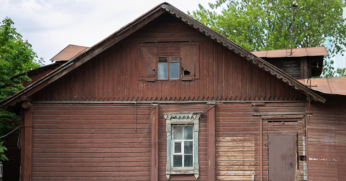 В Петровско-Разумовском почти за 7 млн продают объект культурного наследия — дом священников