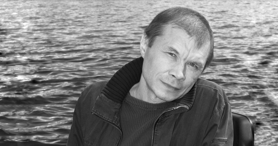 Это мой город: актер Александр Баширов