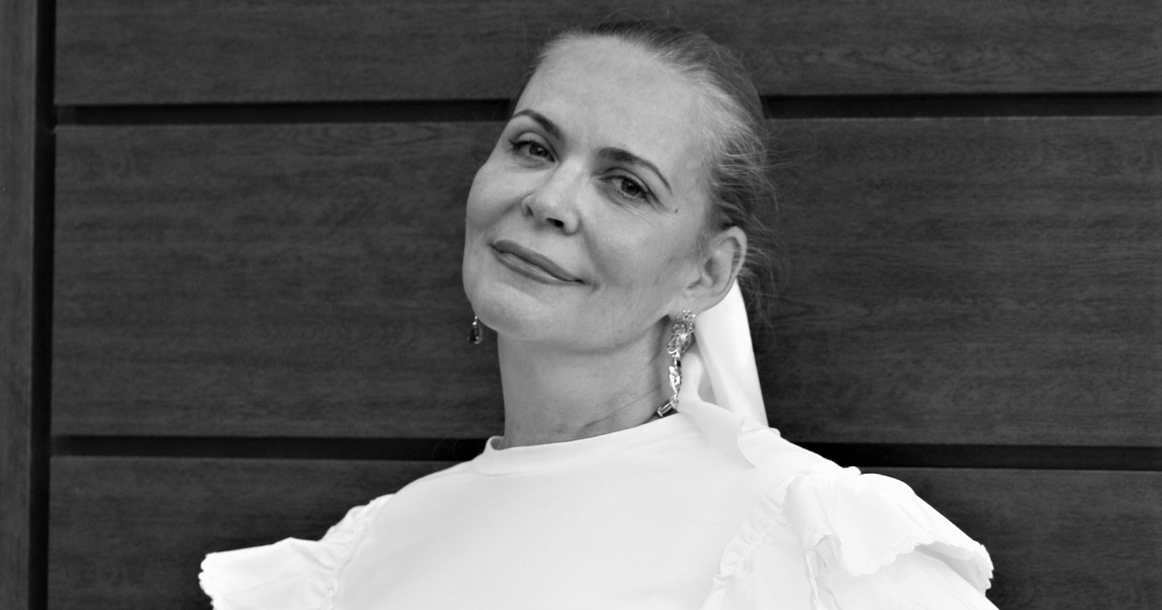 Это мой город: актриса Алена Яковлева