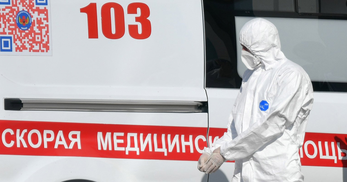 Ученые посчитали: пик заболеваемости COVID-19 придется на середину сентября