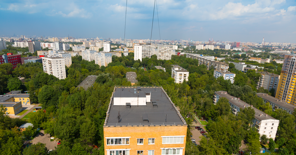 Эксперты говорят, что жилье в Академическом районе подешевеет на 30%, в Медведково подорожает на 11,9%