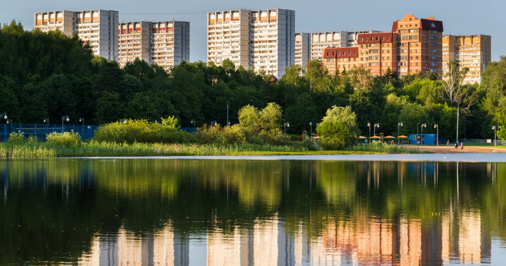 После запуска МЦД-3 жилье в Зеленограде подорожает на 15%