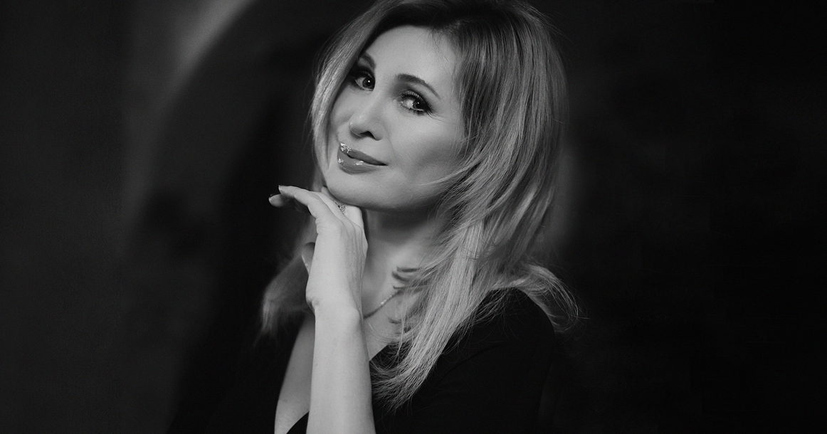 Это мой город: певица Вика Цыганова