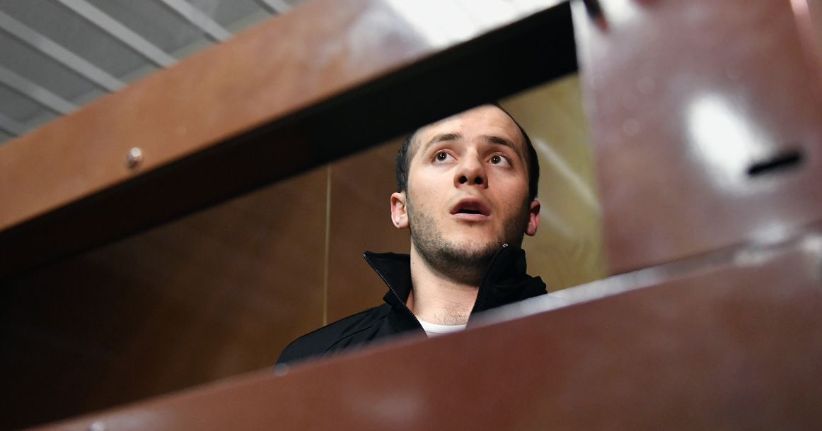 2 года и 4 месяца колонии — слишком суровый приговор пранкеру с «приступом коронавируса» в метро?