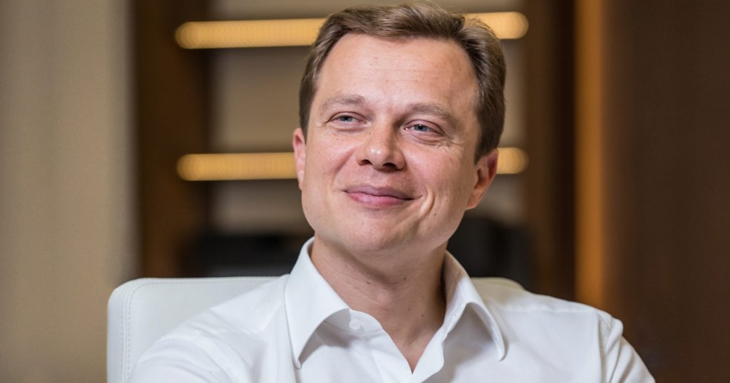 Максим Ликсутов: «Города, прекращавшие транспортные проекты, деградировали»