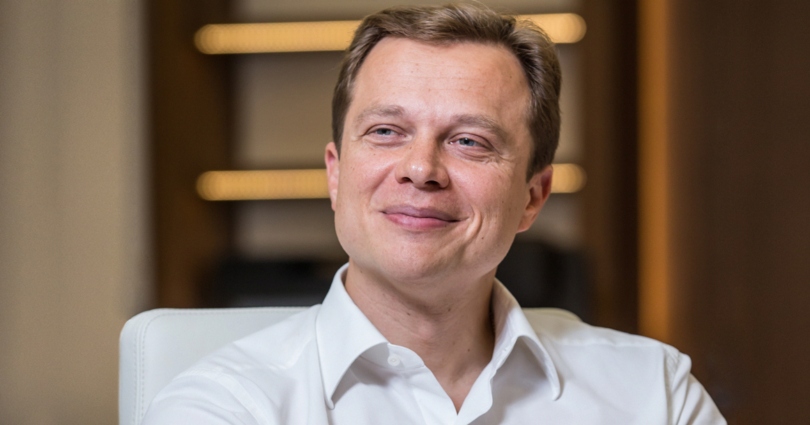 Максим Ликсутов: «Города, прекращавшие транспортные проекты, деградировали»