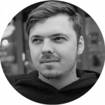 Игорь Подстрешный