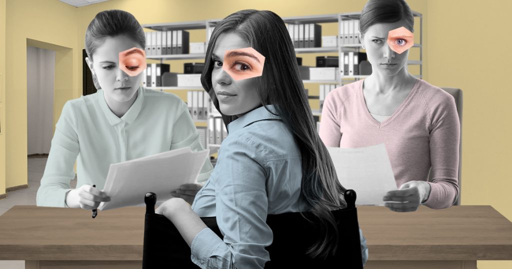 Средние века рекрутмента: как я после московской карьеры пыталась найти работу в провинции