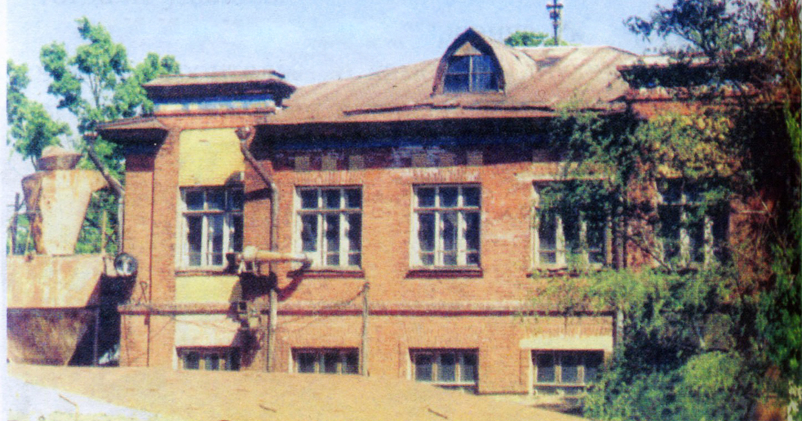 В Бибирево снесут земскую школу 1907 года постройки