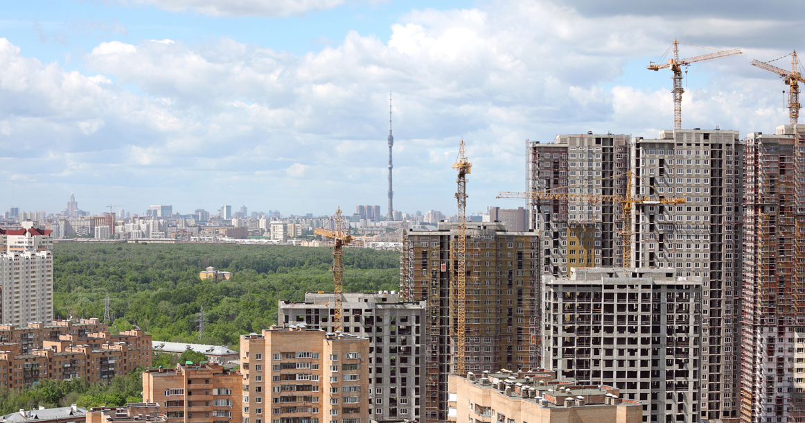 Эксперты признали то, что все и так знали: цены на квартиры в Москве неадекватные
