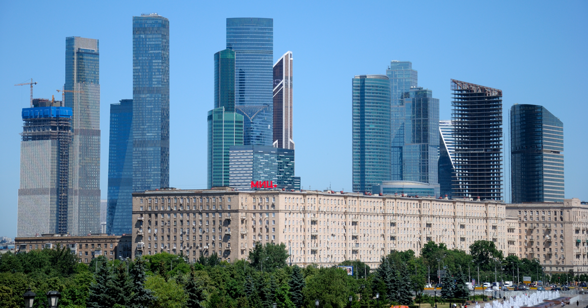 Эксперты подсчитали денежную подушку Москвы — 940 млрд рублей