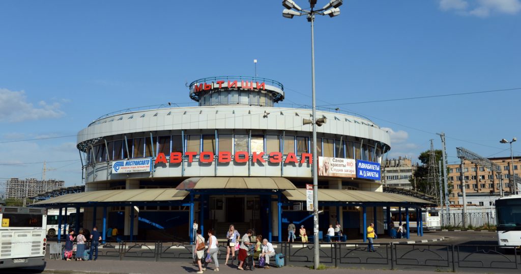Москва и Подмосковье ведут переговоры о метро в Мытищах