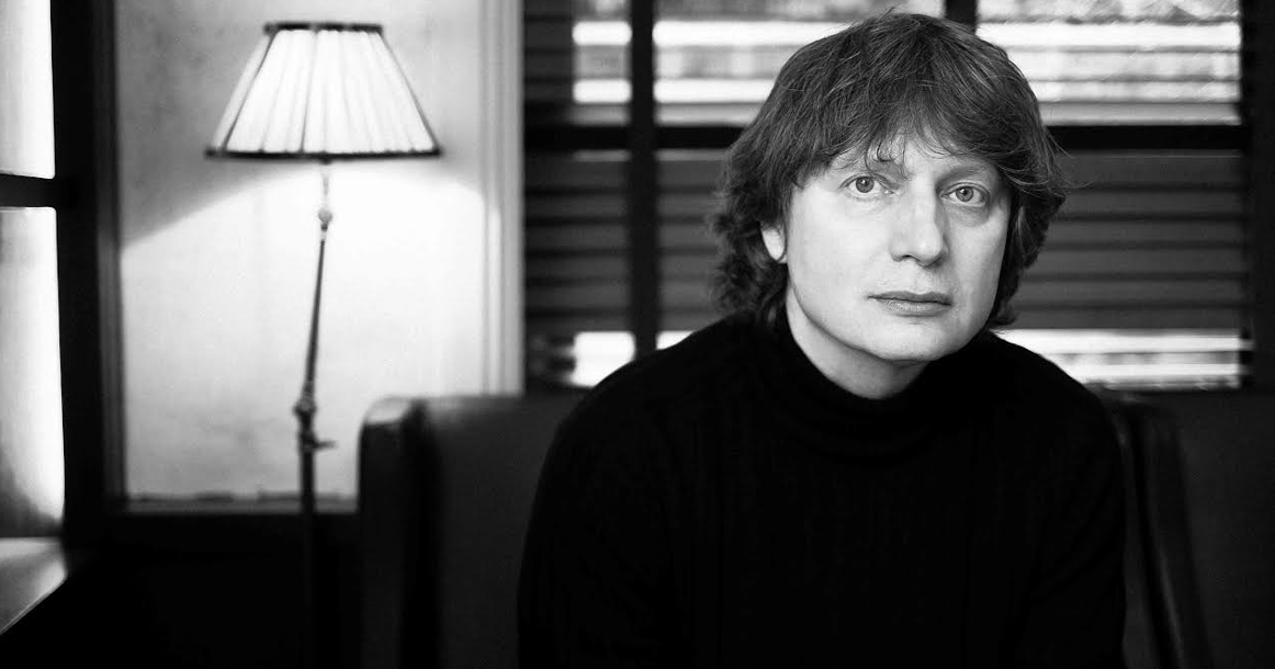 «Бабушка говорила: «Леш, не ходи на улицу — тебя съедят» — фотограф Алексей Титаренко