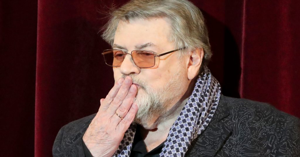 Александр Ширвиндт ушел с поста худрука Театра сатиры. Кто следующий?