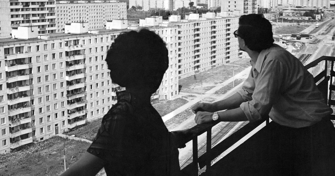 1970-е: тайный ренессанс