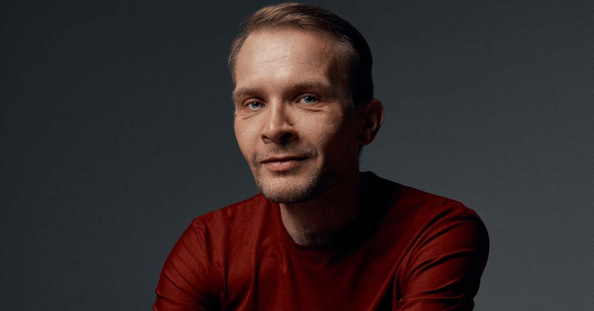 Алексей Сальников: «Москва — это просто много Екатеринбургов наставлено»