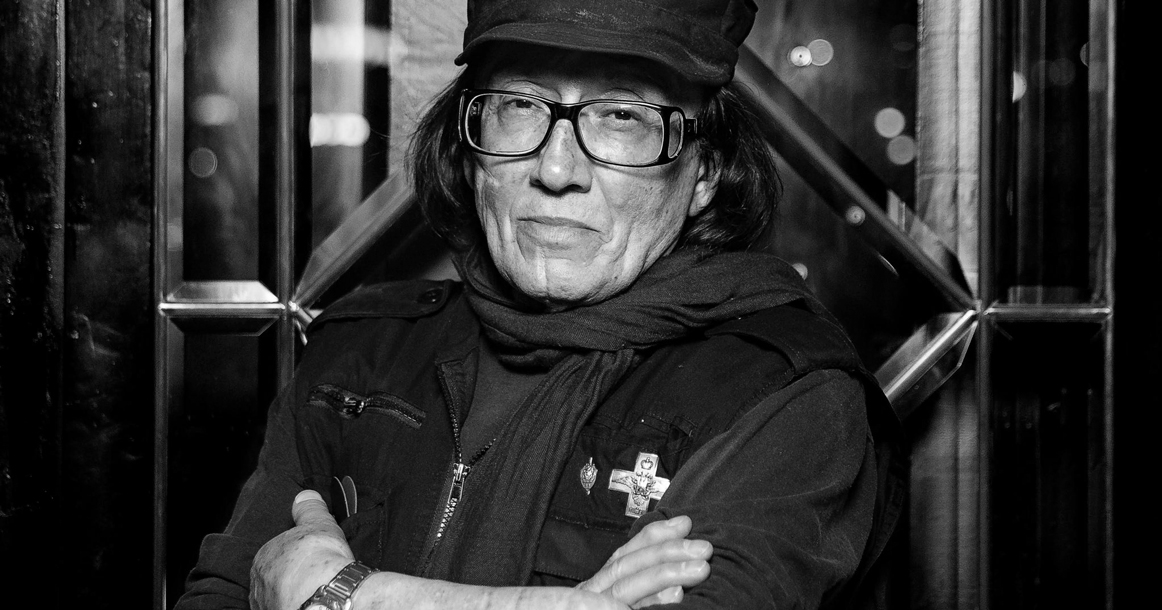 Это мой город: художник Михаил Шемякин 