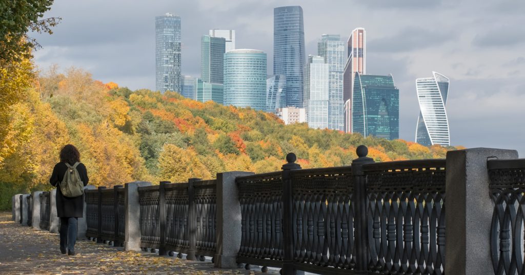 Последний теплый день: уже завтра ждем резкое похолодание