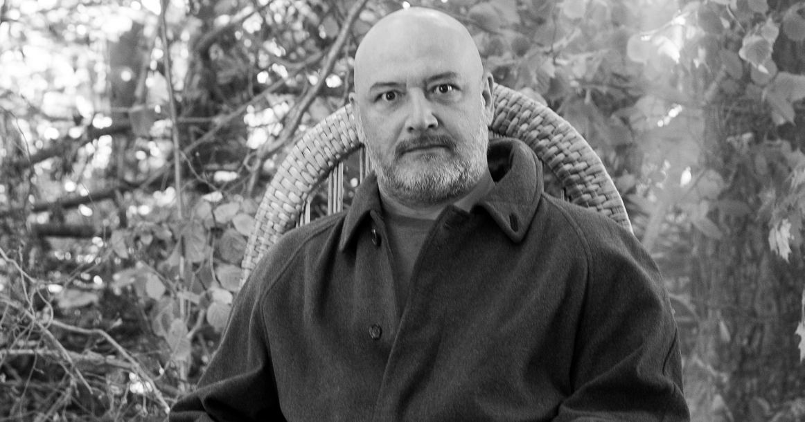 Это мой город: актер Максим Суханов