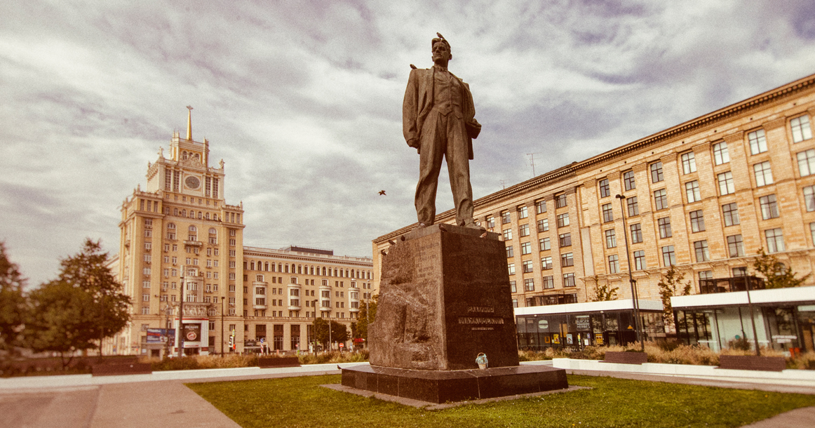 1960-е: оттепель, но не весна