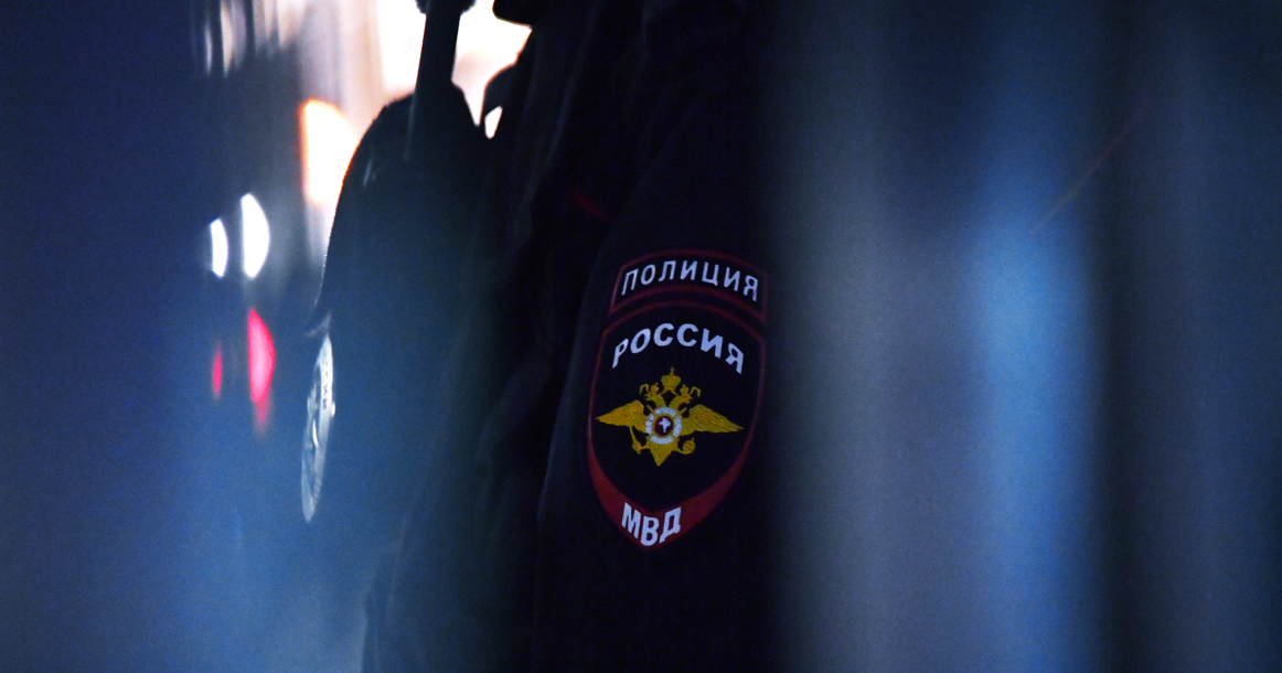 В Строгино полицейские избили подростков, приняв их за закладчиков
