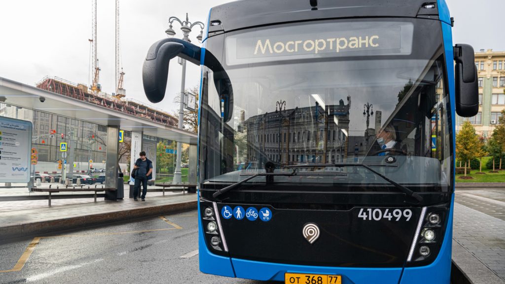 В спальных районах как в центре: на наземном транспорте началась масштабная реформа