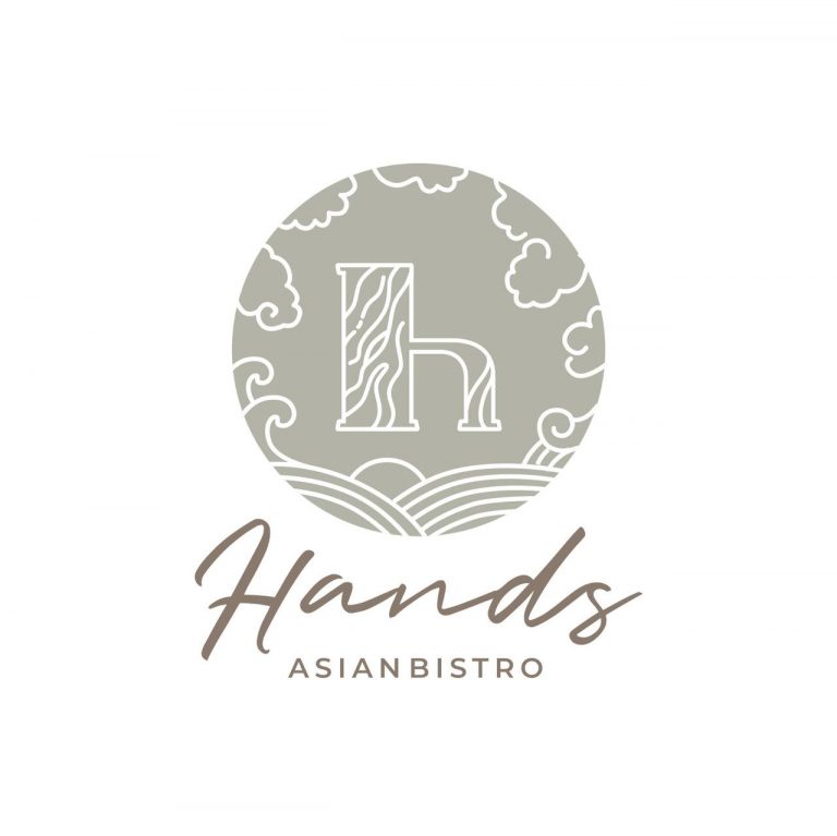Hands Asian