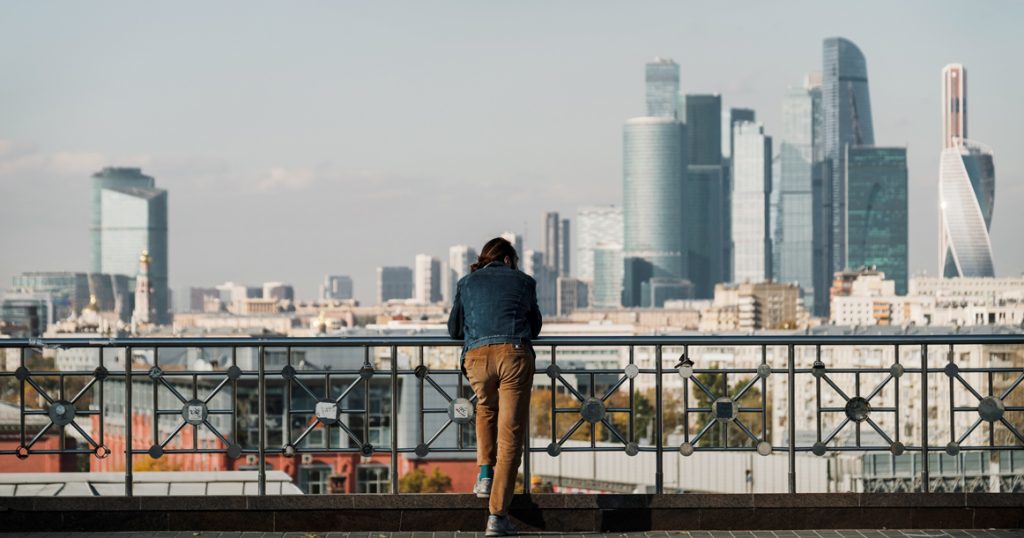 Как новые технологии в строительстве меняют архитектурный облик Москвы