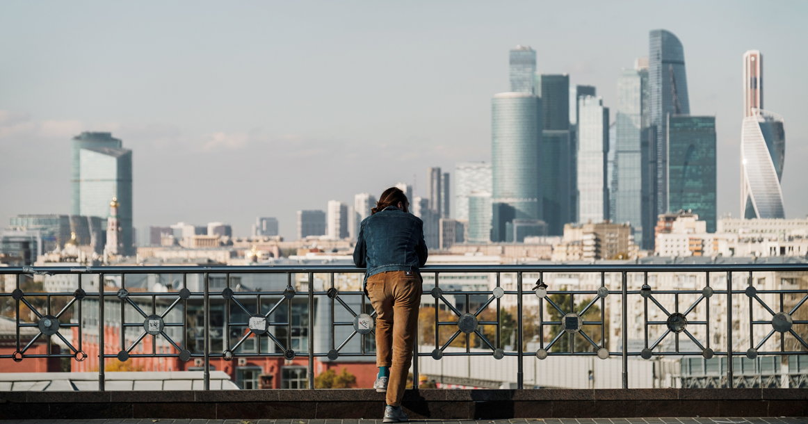 Как новые технологии в строительстве меняют архитектурный облик Москвы