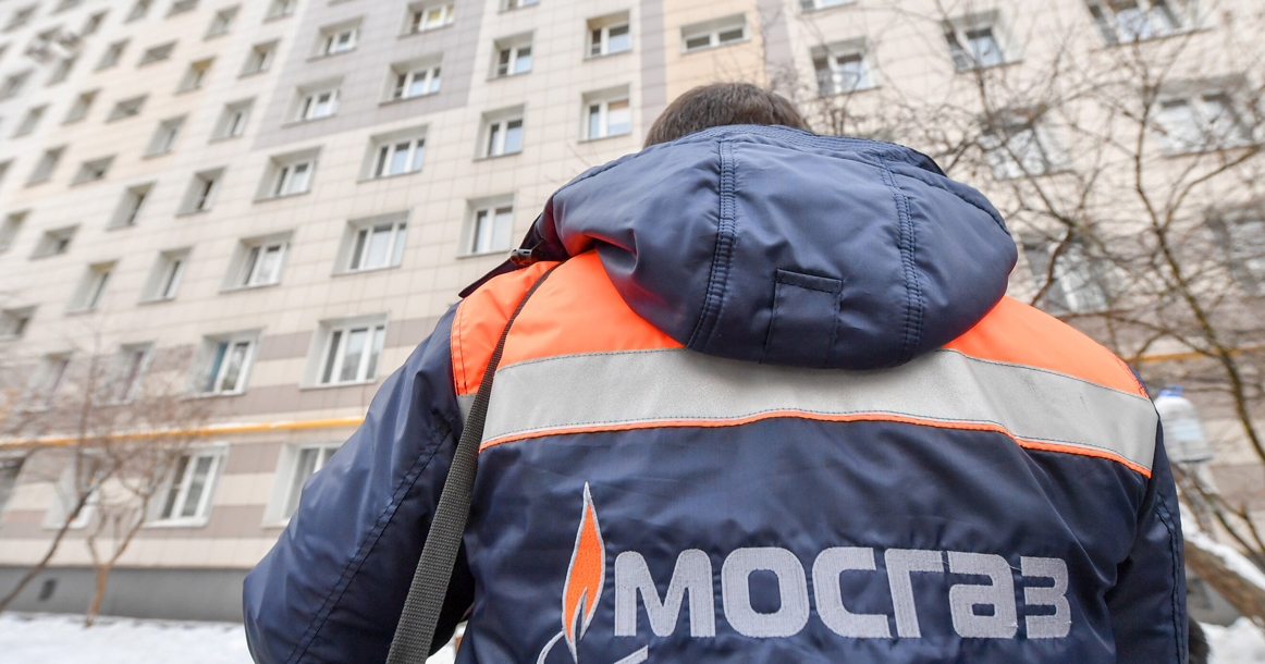 В Совфеде предложили наказывать за отказ пустить газовщика в квартиру