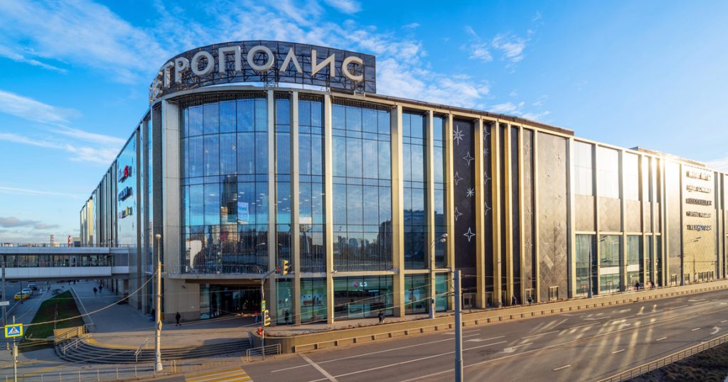 В ТЦ Метрополис поставят пьесу о людях с инвалидностью, которую не рискнули ставить в театрах