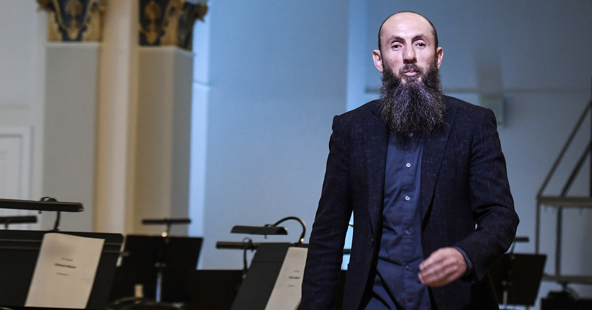 Кехман сказал, что сделает из МХАТа музыкально-драматический театр
